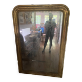 Louis Philippe mirror