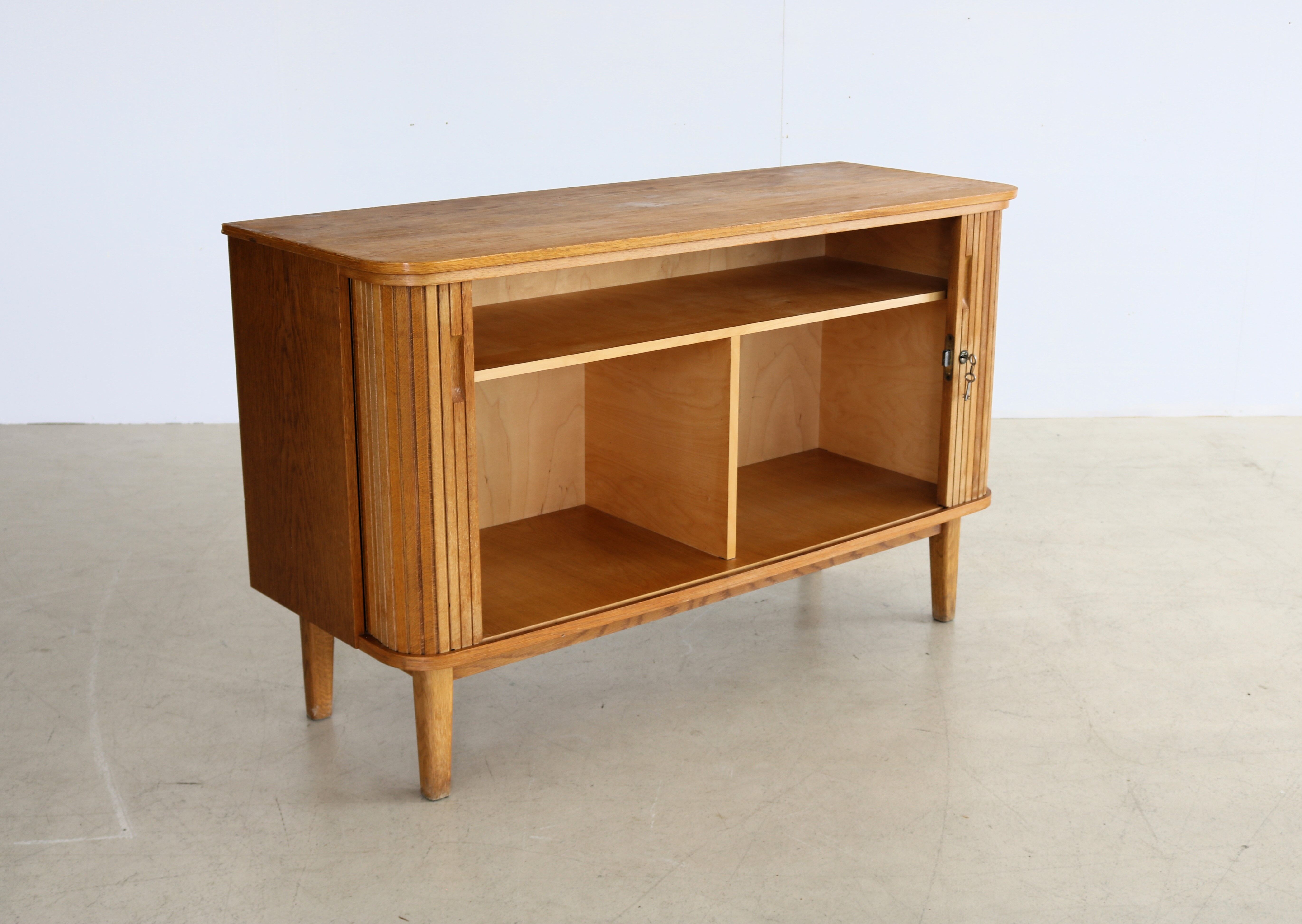 Enfilade vintage