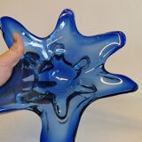 Murano glass bowl from Italy