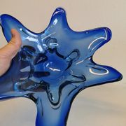 Murano glass bowl from Italy