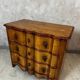 Commode début XXème siècle