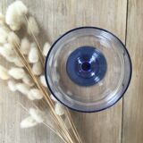 Blue foot glasses