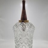 Vintage pendant light