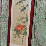 Peinture asiatique ancienne