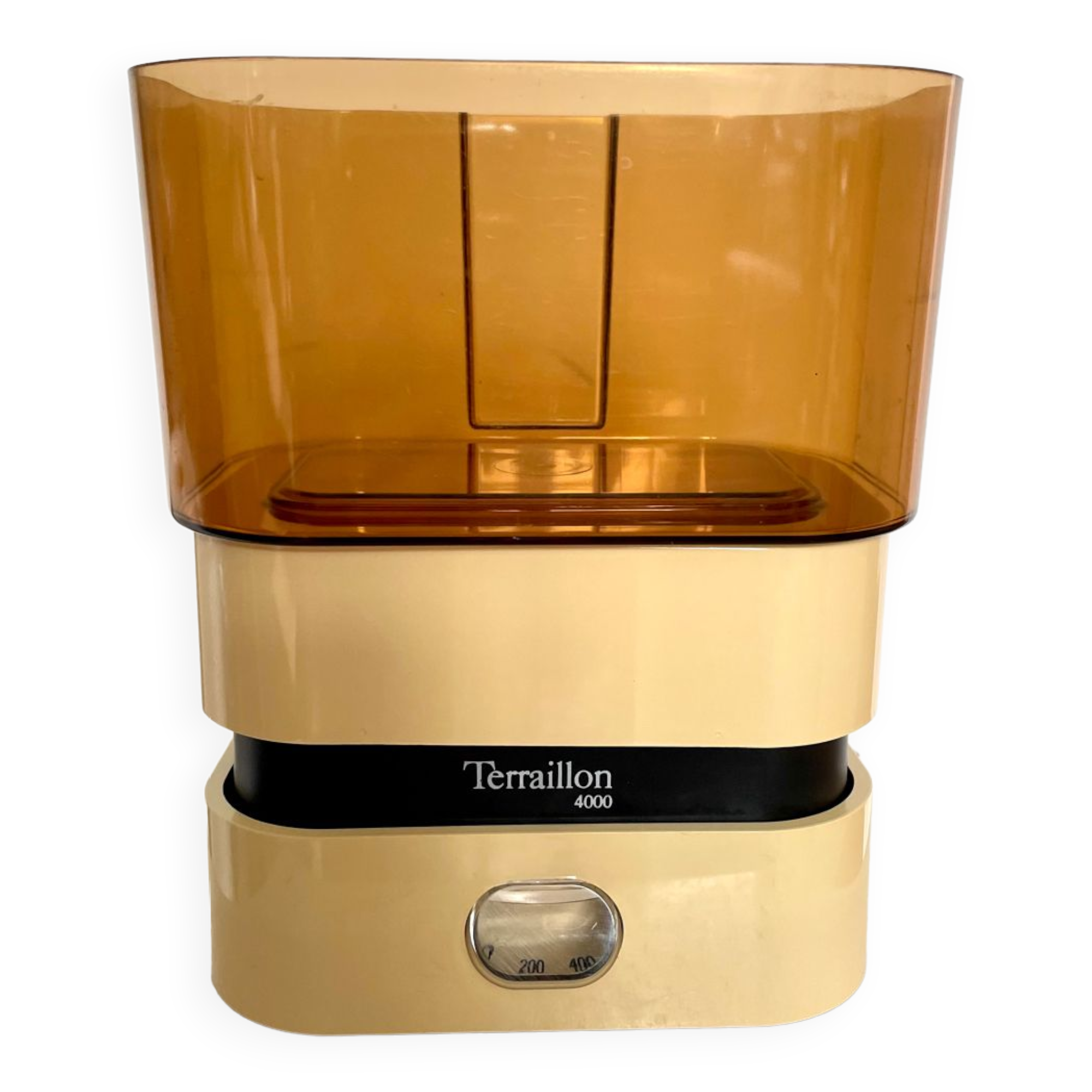 Balance Terraillon 4000 vintage