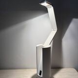 Post modern desk lamp by Hans von Klier for Bilumen, Italy 1980’s