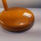 Pair of Italian desk lamps, 70s