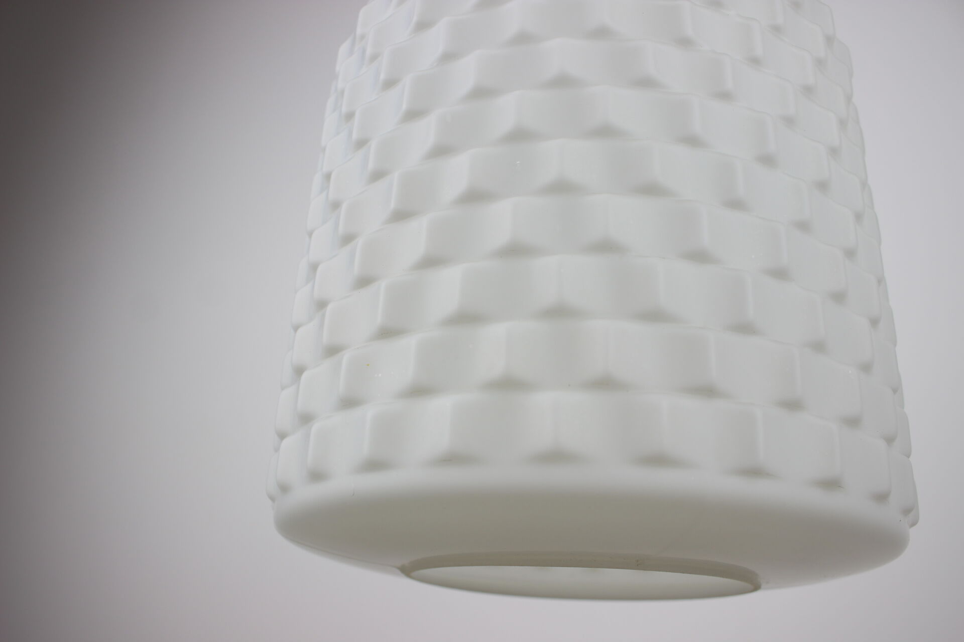 Mid-century chandelier, 1969