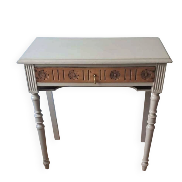 Table bureau