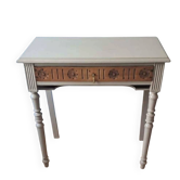 Desk table