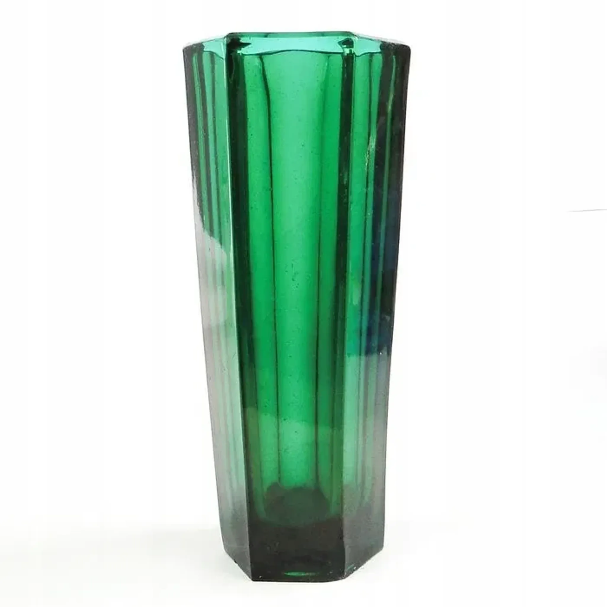 S8H Zawiercie Art Deco Vase