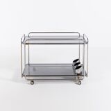 1960s service trolley