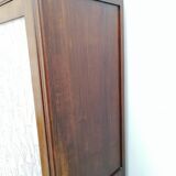 Art Deco wardrobe