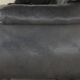 Coronado Brown Leather Sofa, Afra & Tobia Scarpa for B&B Italia