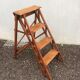 Library stepladder