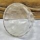 Baccarat crystal carafe, Charmes model