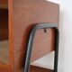 Meuble TV danois vintage
