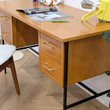 Modernist desk
