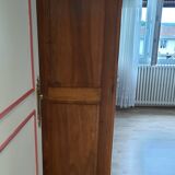 Armoire style art déco