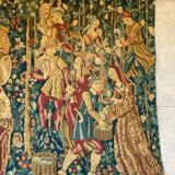 The Harvest Wall Tapestry