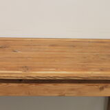 Fir console