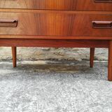 Scandinavian dresser