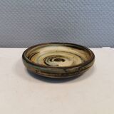 Small Royal Copenhagen Denmark bowl - designed by Carl Hallier made in stoneware.