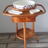 Meuble de toilette