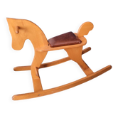 rocking horse