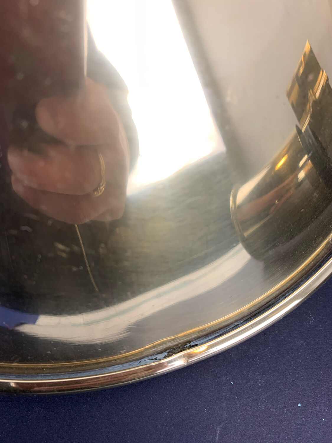 Brass lamps høvik lys jonas hidle denmark 1970 vintage scandinavian design