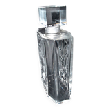 Carafe Flacon ICARE en cristal dépoli signé et numéroté 2006 LALIQUE FRANCE