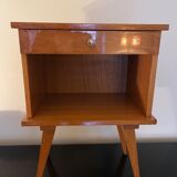 Bedside table 1950