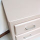 Commode vintage revisitée