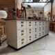 1950s workshop furniture