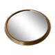 Plateau miroir