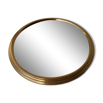 Mirror tray