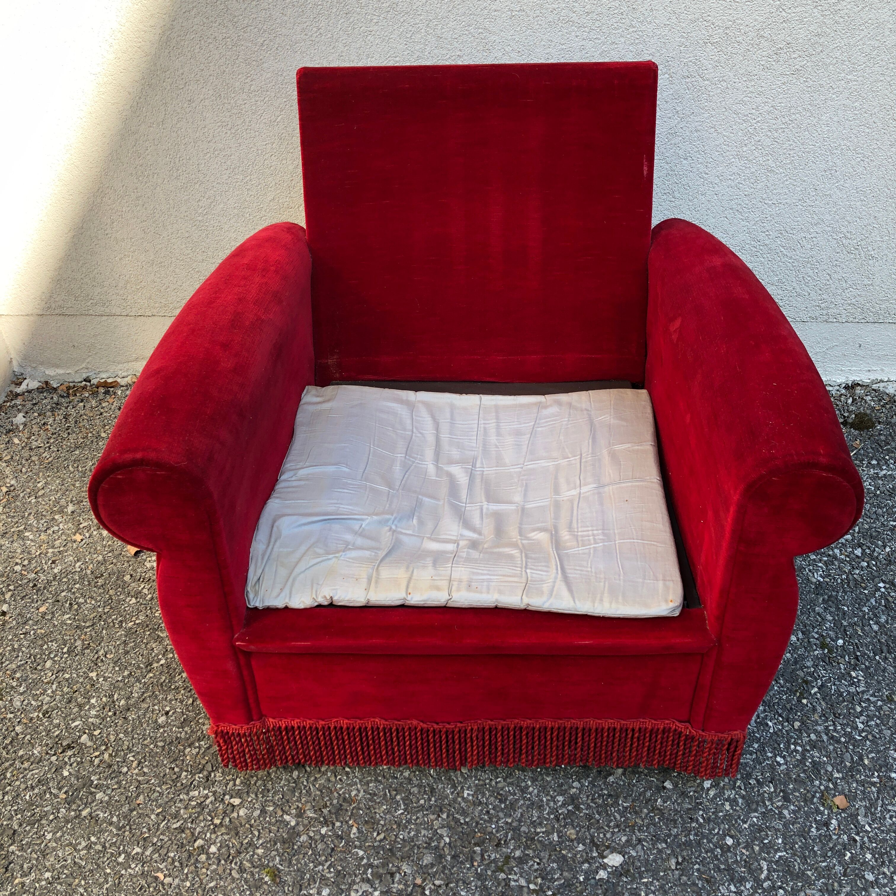 Armchairs