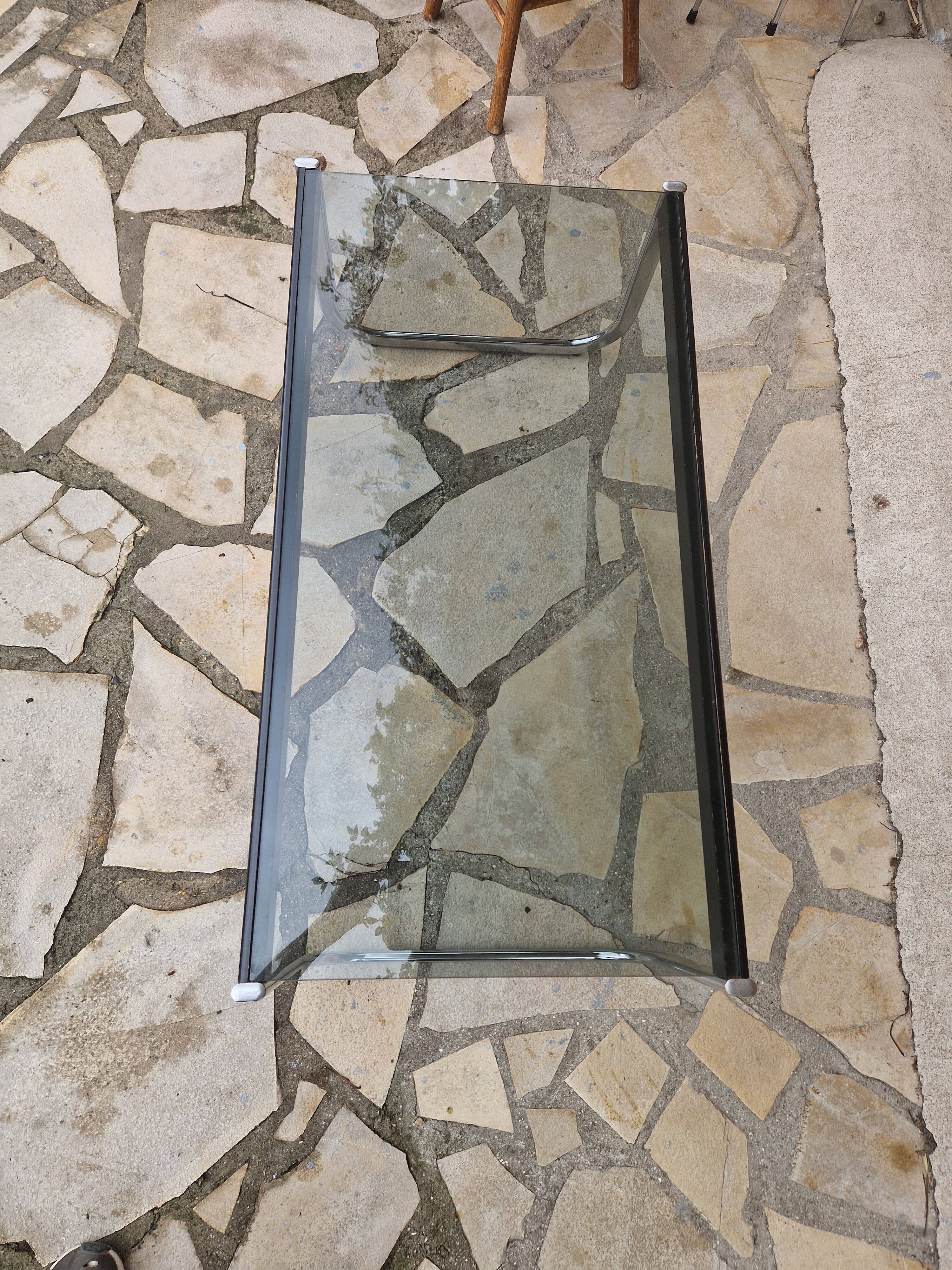 Vintage coffee table