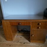 Vintage desk