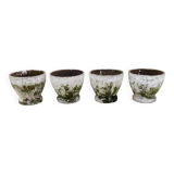 Set of 4 planters