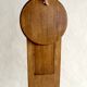 "Suzy" wooden folding stool by Adrian Reed, 1970s