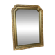 Antique mirror