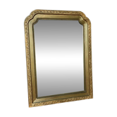 Antique mirror