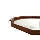 Plateau miroir moderne, Brésil années 1960