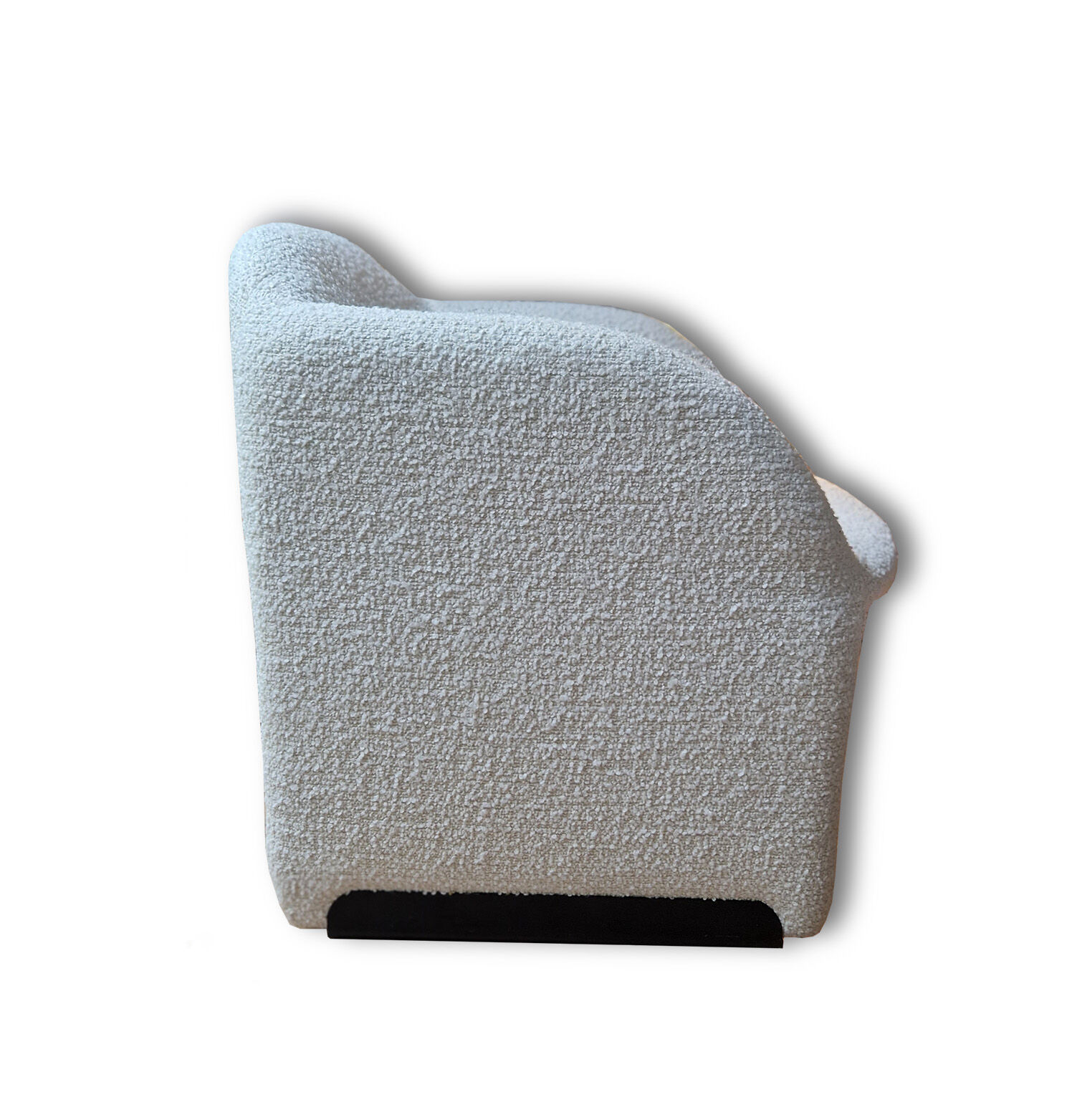 Fauteuil Ben de Pierre Paulin