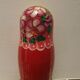 Russian doll matryoshka