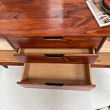 Modernist style sideboard