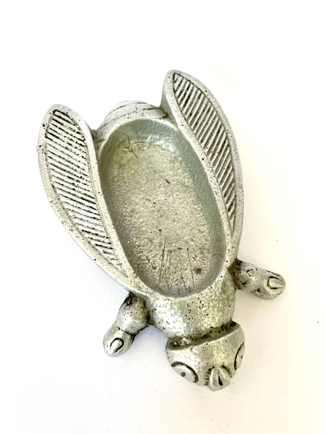 Pyrogène mouche, début de siècle