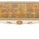 Louis XV style coffee table