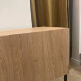 Buffet en bois Made